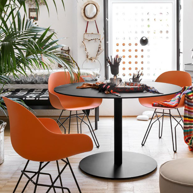 Connubia Calligaris Cocktail Table